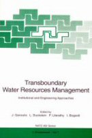 Transboundary Water Resources Management