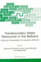 Transboundary Water Resources in the Balkans