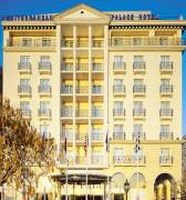 MEDITERRANEAN PALACE HOTEL - Book On LINE !